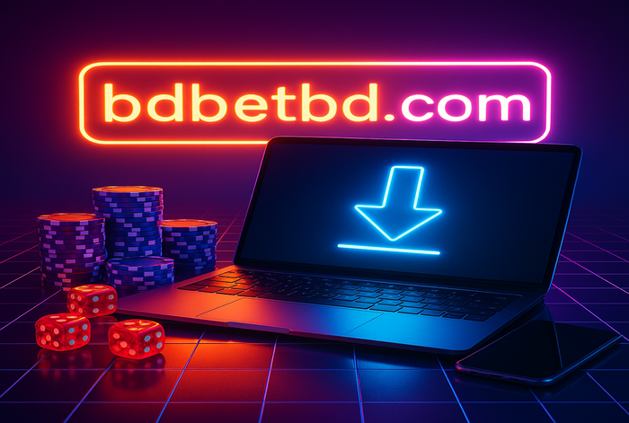 betbd–র প্রশ্নোত্তর: অ্যাকাউন্ট কীভাবে তৈরি করবেন