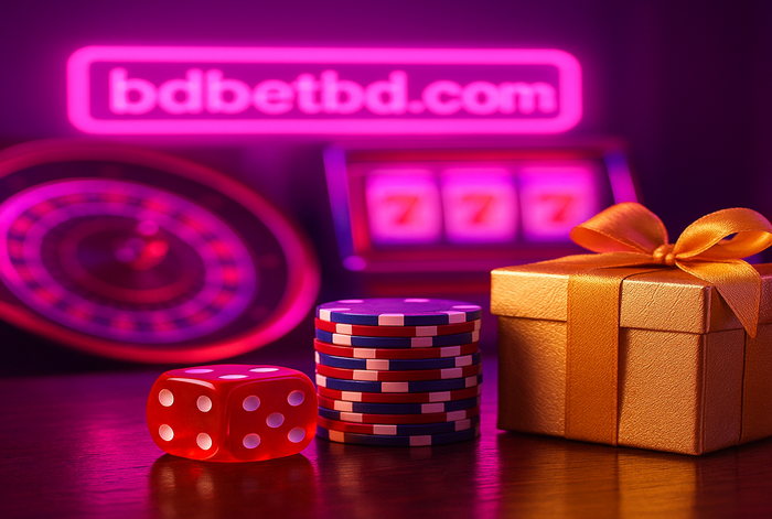 betbd-এর অফিসিয়াল টেলিগ্রাম অ্যাকাউন্টে দৈনিক আপডেট