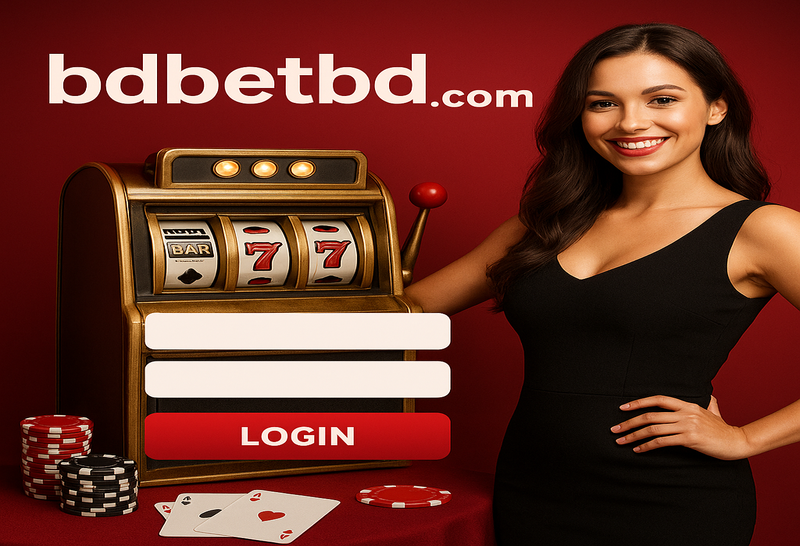 betbd প্ল্যাটফর্মে দ্রুত ও নিরাপদ নিবন্ধন