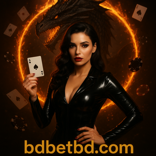 betbd এর প্ল্যাটফর্ম গেমসংক্রান্ত সাধারণ