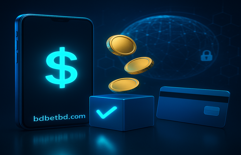 betbd অ্যাপ ইনস্টল করার ধাপে ধাপে নির্দেশিকা