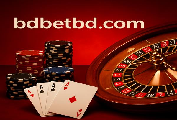 betbd-এ ২,৫০০টি অপশনসহ গেমগুলোর বৈচিত্র্যময় সংগ্রহ রয়েছে।