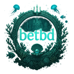 betbd এর লোগো