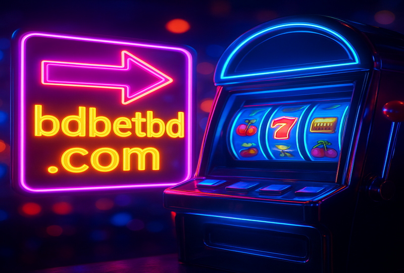 betbd-এর গেমিং সাইটে বড় পুরস্কার-সহ অন্যান্য পদ্ধতিগুলো উপলব্ধ।